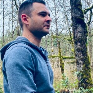Meet your Posher, Aleksei